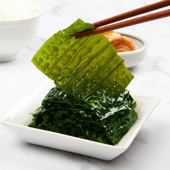 완도맘 데친 냉동곰피120gx5팩
