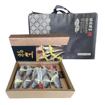 와따굴비 영광 법성포 고급 선물용10미(1kg내외)