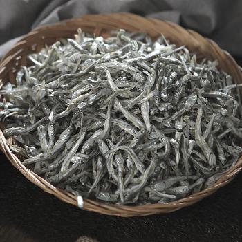 해동찬가 국내산 중멸치(조림용)1.5kg