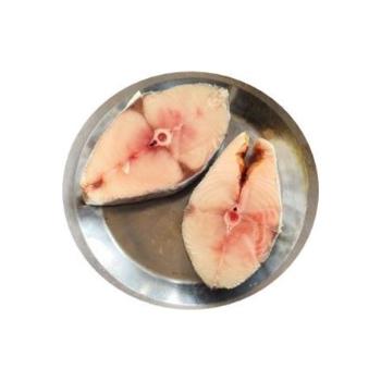 녹동수산 삼치 순살 스테이크600g내외(3~4토막)