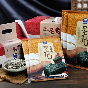 완도명가 귀한선물세트 2호