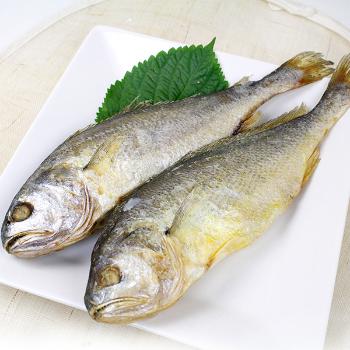 해림참바다 영광 부세 찐보리굴비(특대)5미(29~32cm내외)