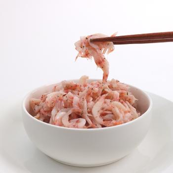 착한수산 신안 새우젓(추젓)1kg