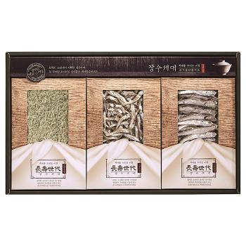 해동찬가 멸치 선물세트3호(세멸치/중멸치/대멸치)