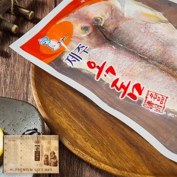 바다예찬 제주 참옥돔(대)1kg(230~300gx4미)부직포포장