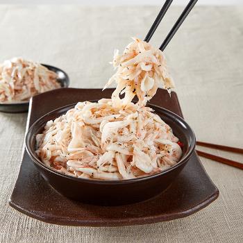 강경장수젓갈 새우젓(육젓)2kg