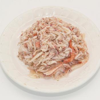 강경장수젓갈 새우젓(일반추젓)3kg