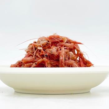 강경장수젓갈 북새우젓3kg