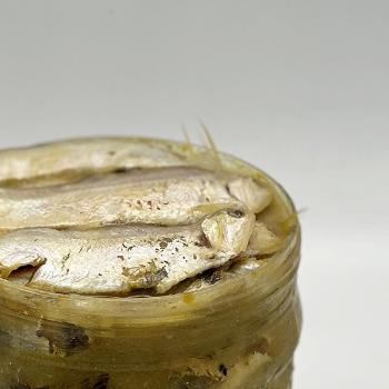 강경장수젓갈 밴댕이젓2kg