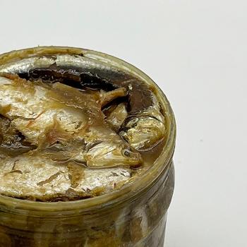 강경장수젓갈 잡젓3kg