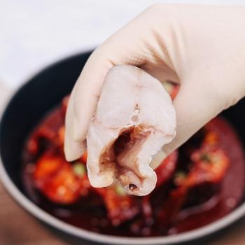 지삼 손질 절단 코다리10kg