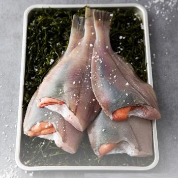 보성수산 손질가자미300g(2~3미)