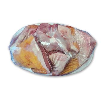 신안수산물 자연산 황가오리찜용(날개살)1kg내외