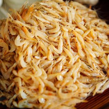 정옥 국내산 냉동 민물새우1팩(500g)
