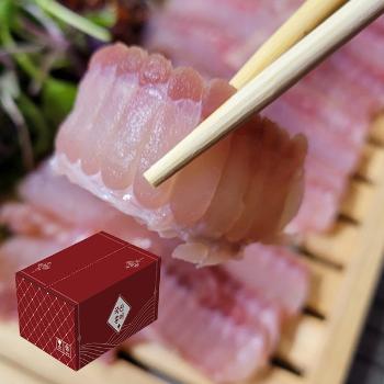자연담음 국내산 목포 홍어500g(중간숙성)선물세트