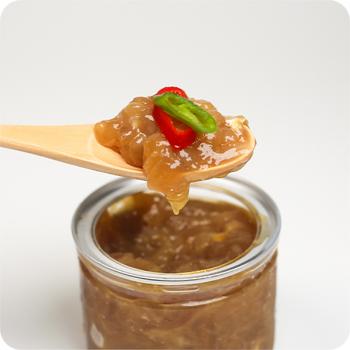 상어마켓 연평도 순살 간장게장260g(130gx2)