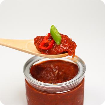 상어마켓 연평도 순살 양념게장260g(130gx2)