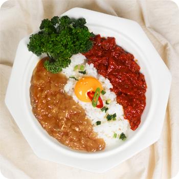 상어마켓 연평도 순살게장260g(간장게장130g+양념게장130g)