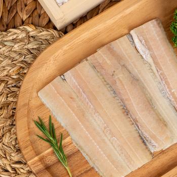 상어마켓 국내산 순살 갈치3팩(450g)