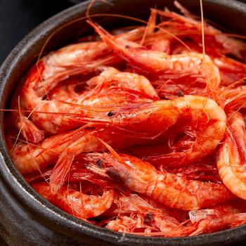 미진수산 신안 붉새우젓5kg