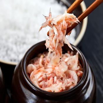 미진수산 신안 새우젓(추젓)2kg