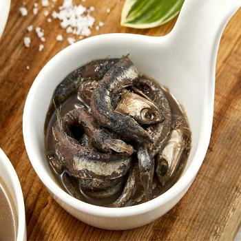 미진수산 신안 멸치젓3.5kg
