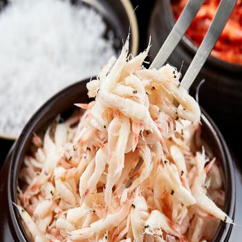 미진수산 신안 새우젓(육젓)3.5kg