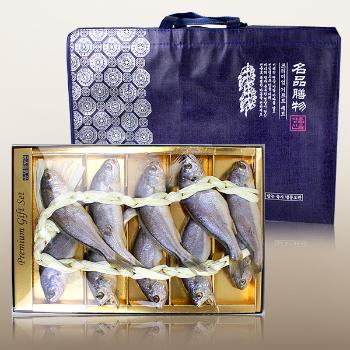 굴비다움 법성포 영광굴비 귀빈4호(10미/2.0kg)