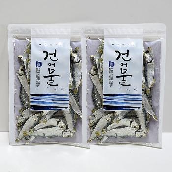 통영바다마켓 실속 디포리1kg(500gx2팩)