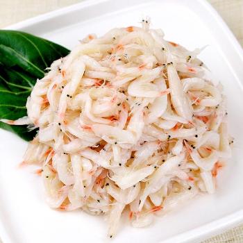 강경장수젓갈 새우젓(특추젓)500g