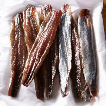 보성수산 구룡포 손질과메기10미