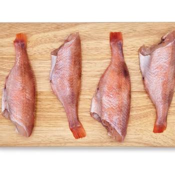 소래반 손질 적어(중)5미(미당100~150g)