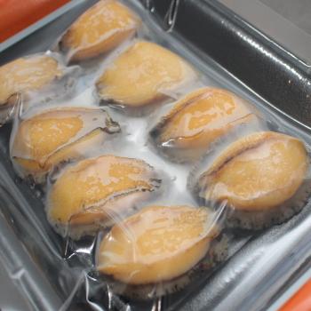 해스레 손질자숙전복6미(200g)