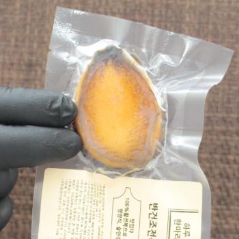 해스레 순살반건조전복(중)7미(100g/원물500g)
