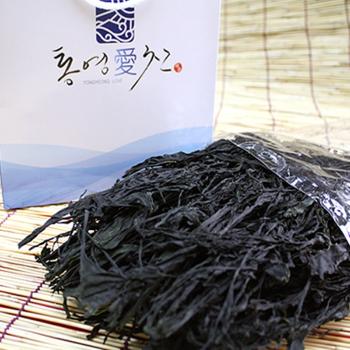 통영 참미역 선물세트150g