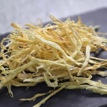 건건당 금빛품은 황태속채2팩(1팩/500g)