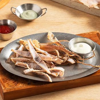 천해수산 건오징어5미(425g내외)