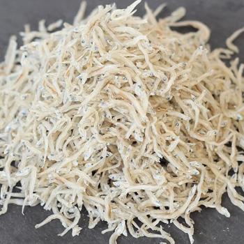 세계로수산 완도 낭장망 세멸치500g