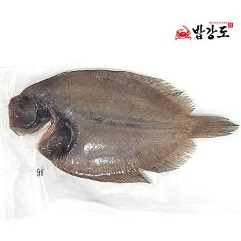 밥강도 손질 반건조 떡가자미1미(350g)