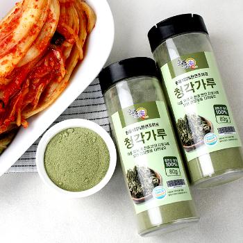 하나물산 청각가루80g