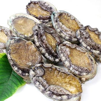 수민이네 완도 활전복1kg(6~7미내외)부직포포장