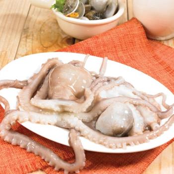 강성푸드 고흥 산낙지(대)5미(1kg내외)