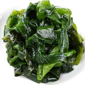 완도바다해맑은 싱싱쫄깃 염장 햇미역1.5kg