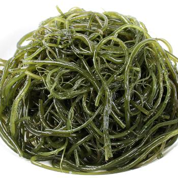 완도바다해맑은 꼬들꼬들 염장 햇꼬시래기1.5kg