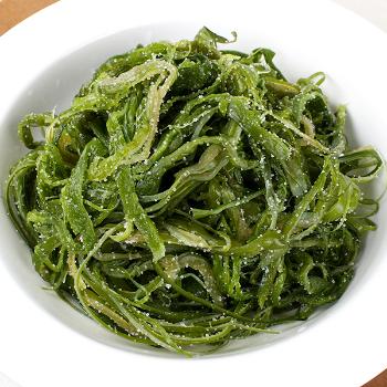 완도바다해맑은 프리미엄 염장 햇미역줄기1.5kg