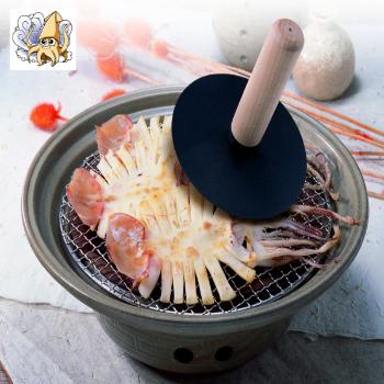 해진 원양산 반건조 오징어(대)10미(950g내외)