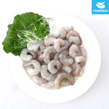 연프레시 간편 새우살(냉동)1kg(140~180미내외)