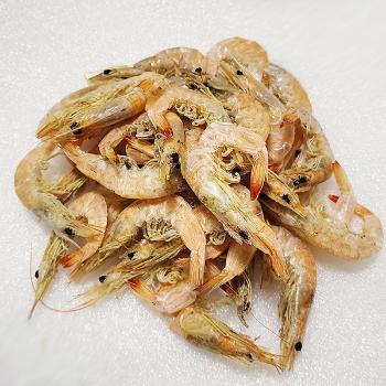 통영바다마켓 건새우100g