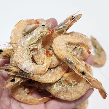 통영바다마켓 건새우500g