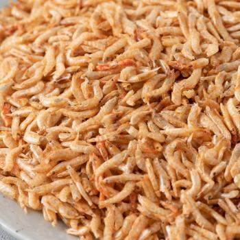 동해식품 황토 구운 보리새우(상)1kg